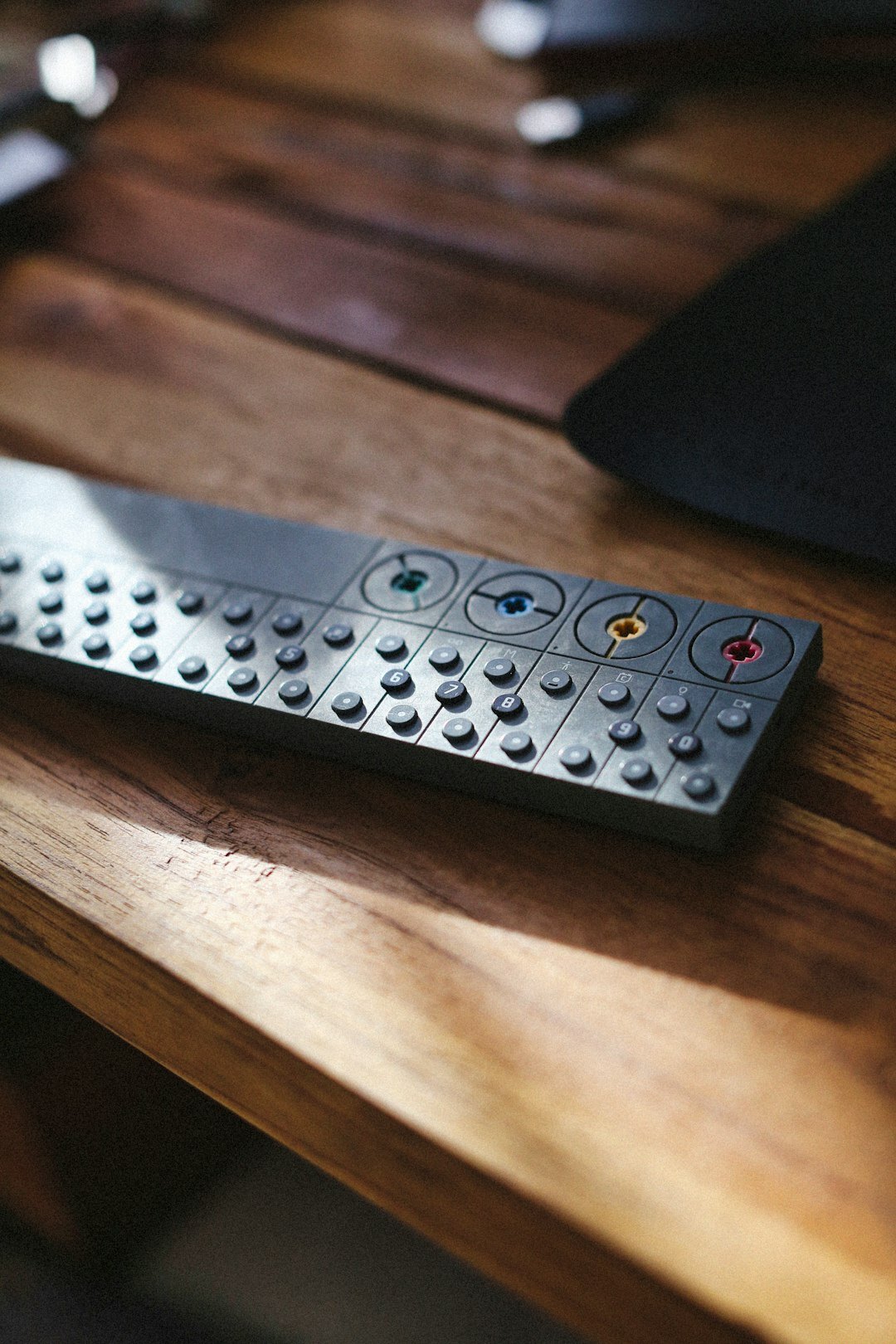retro tv remote