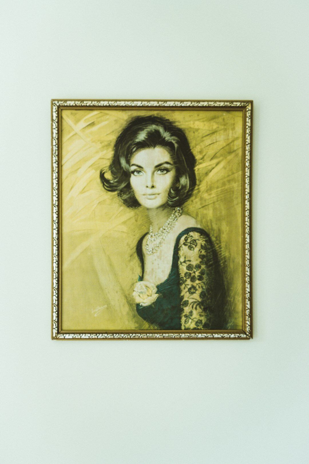 female tv character
