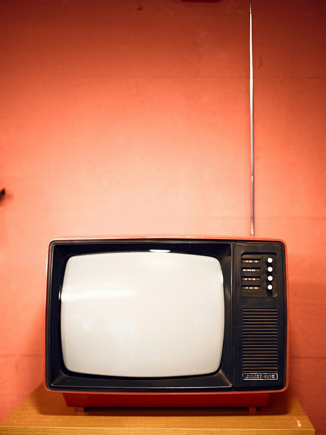 old sci fi tv episode