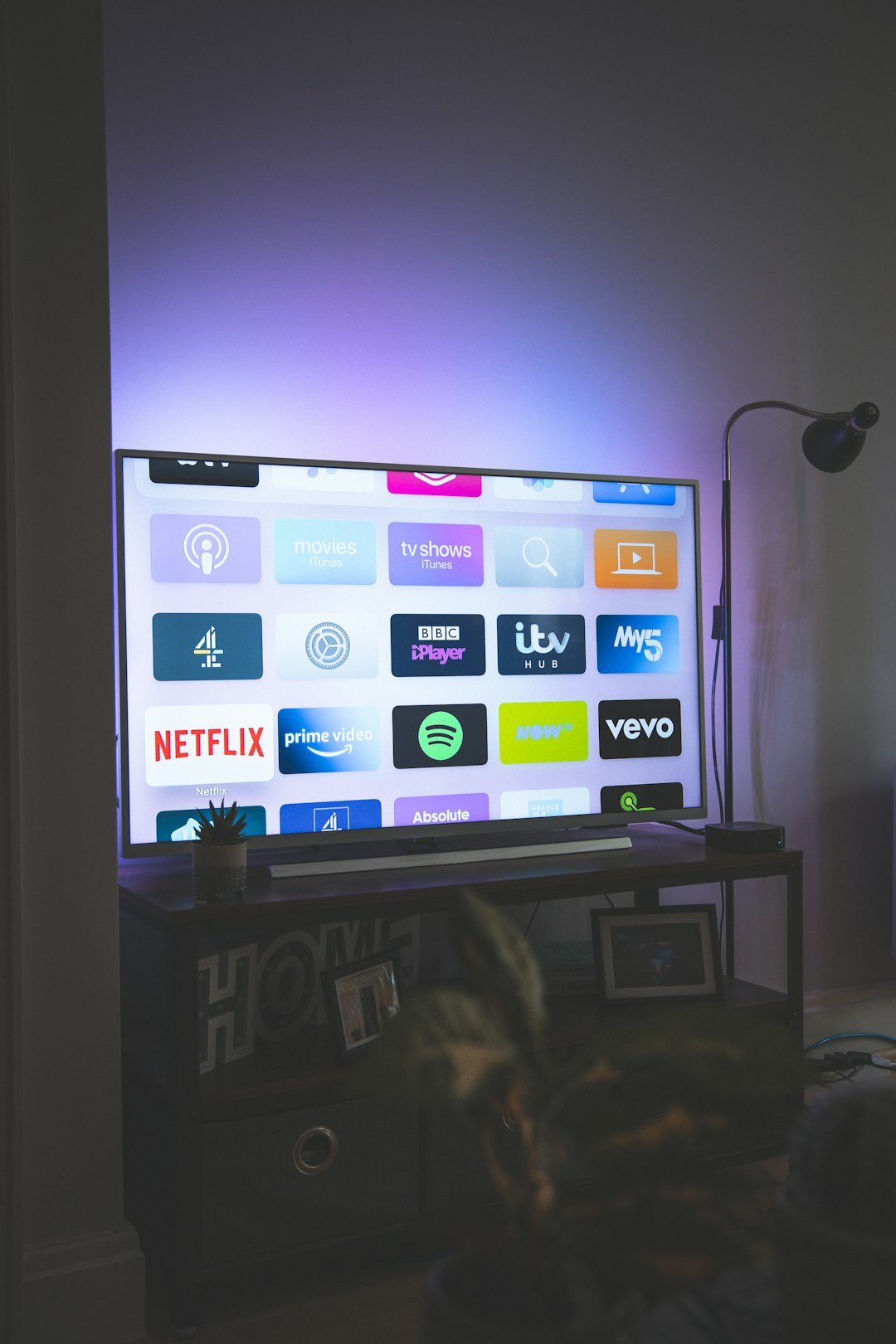 nostalgic tv watching
