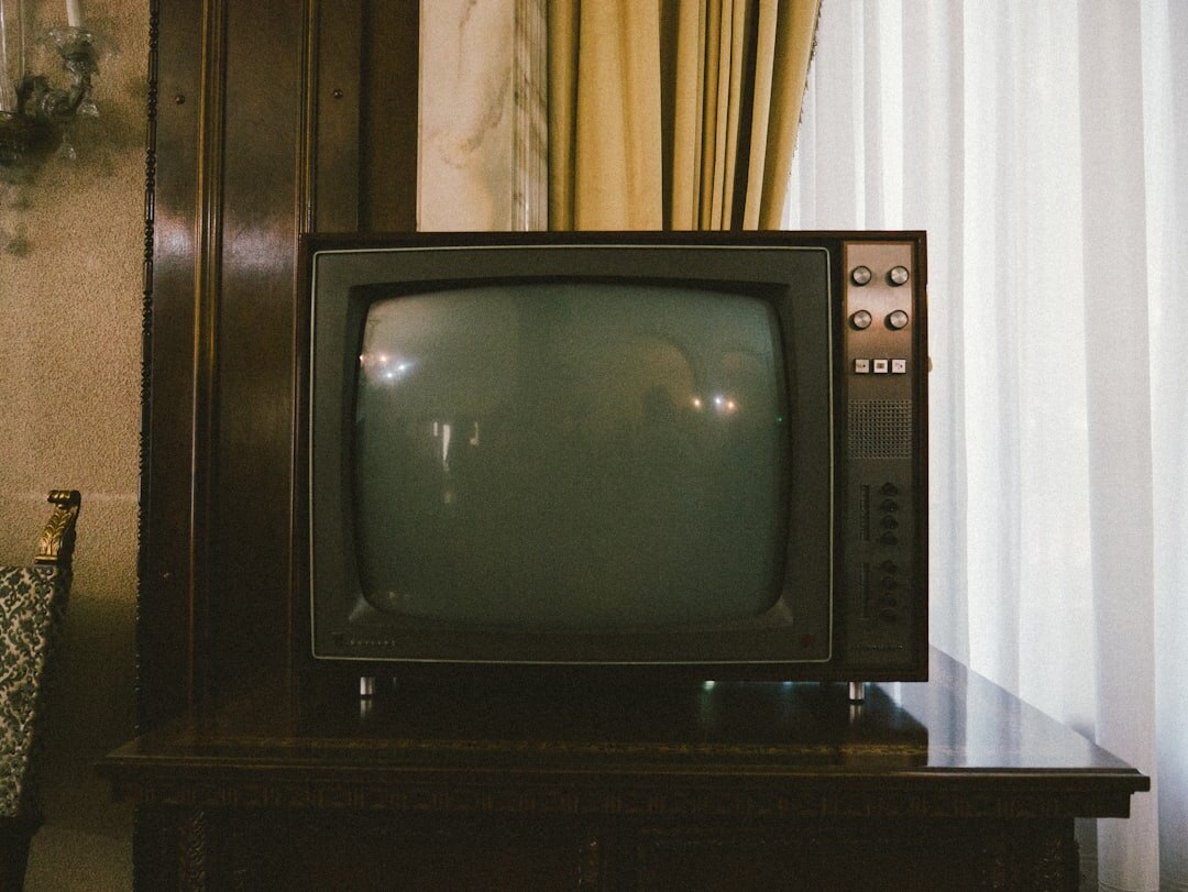 french tv history